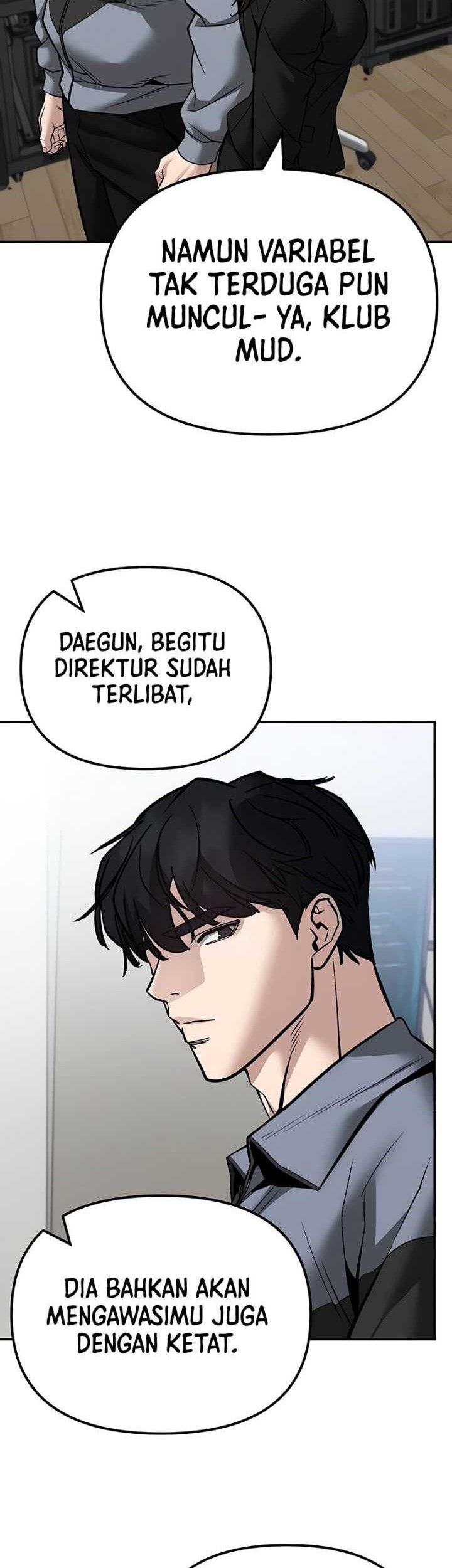 The Bully In Charge Chapter 125 - halaman 7
