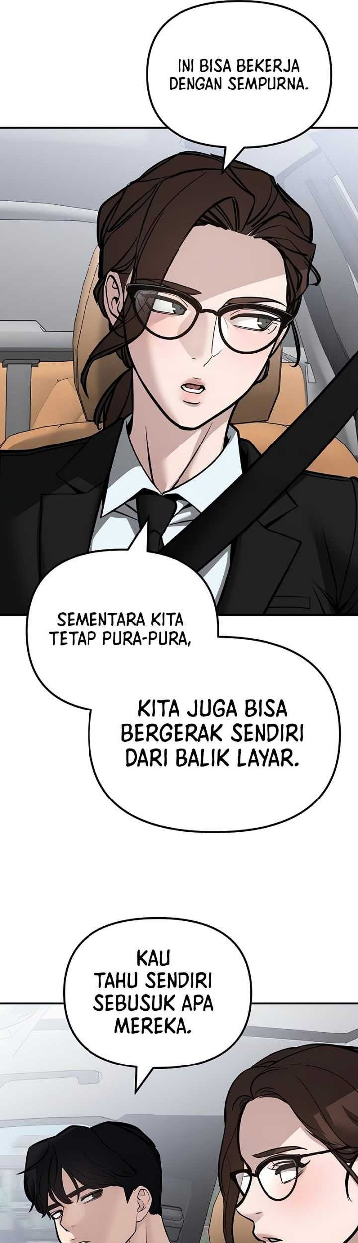 The Bully In Charge Chapter 125 - halaman 78