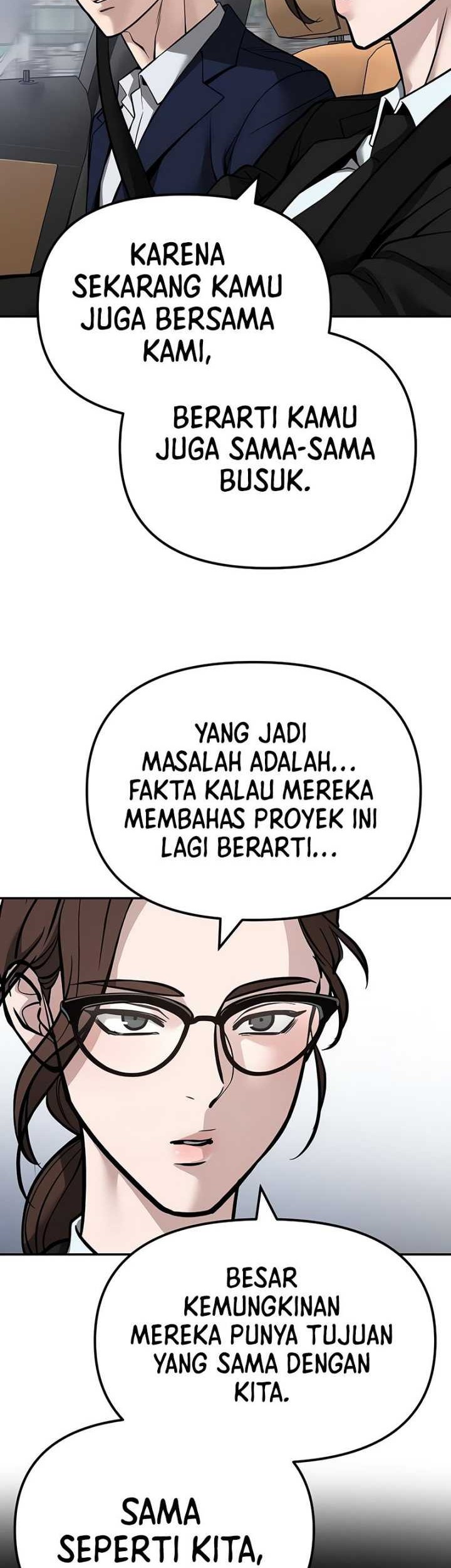 The Bully In Charge Chapter 125 - halaman 79