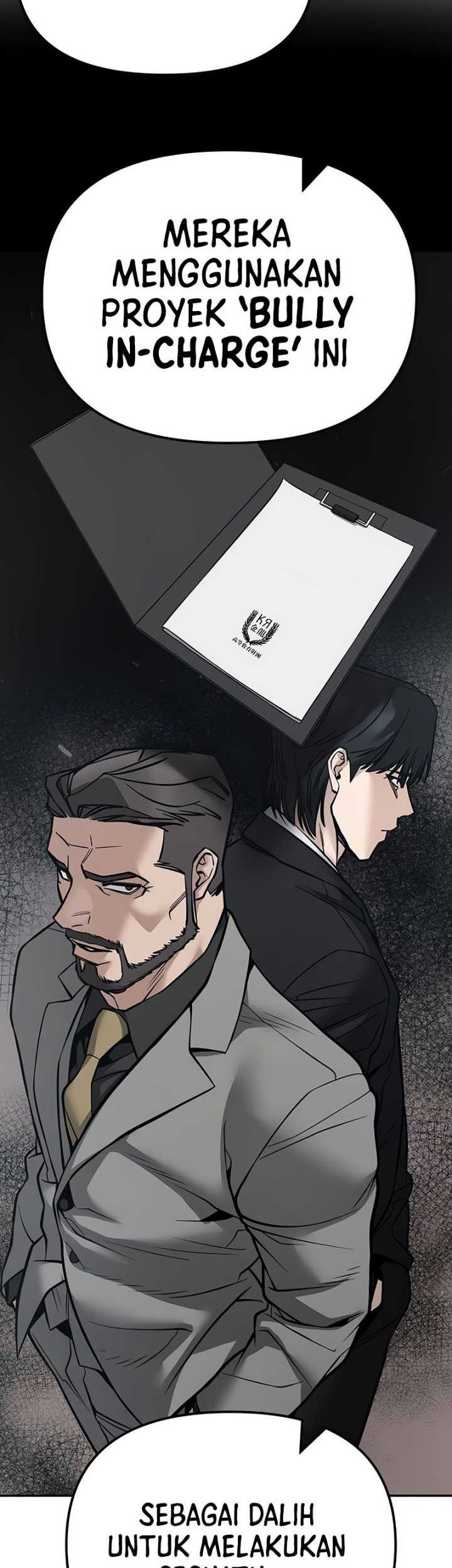 The Bully In Charge Chapter 125 - halaman 80