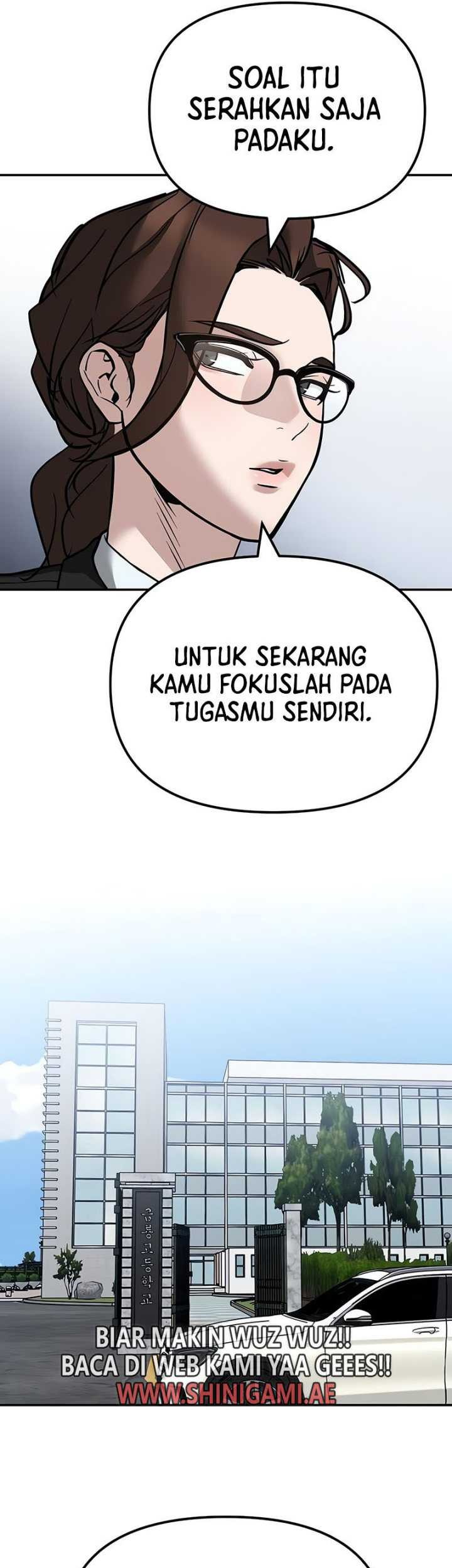 The Bully In Charge Chapter 125 - halaman 82