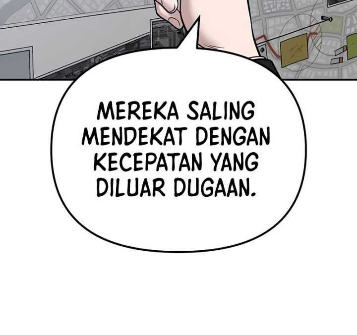 The Bully In Charge Chapter 125 - halaman 9