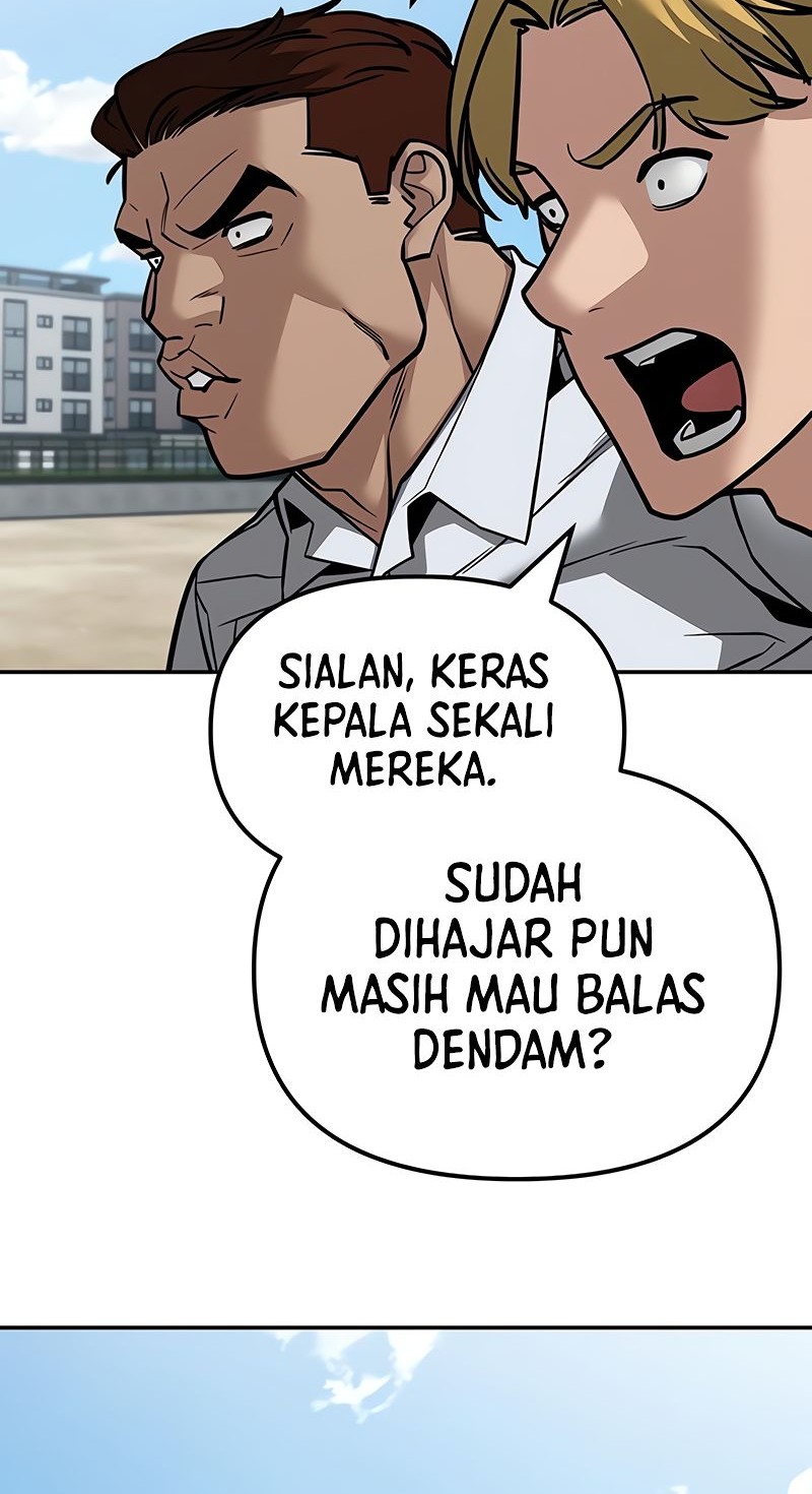 The Bully In Charge Chapter 126 - halaman 14