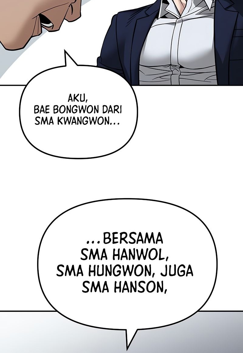 The Bully In Charge Chapter 126 - halaman 18