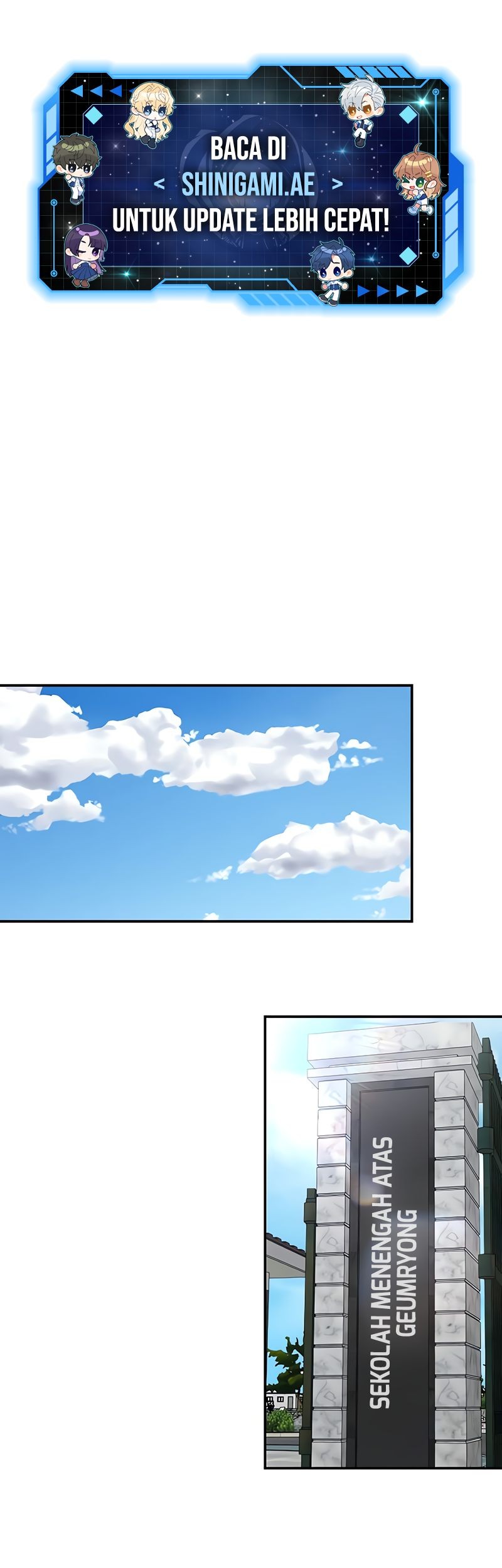 The Bully In Charge Chapter 126 - halaman 2