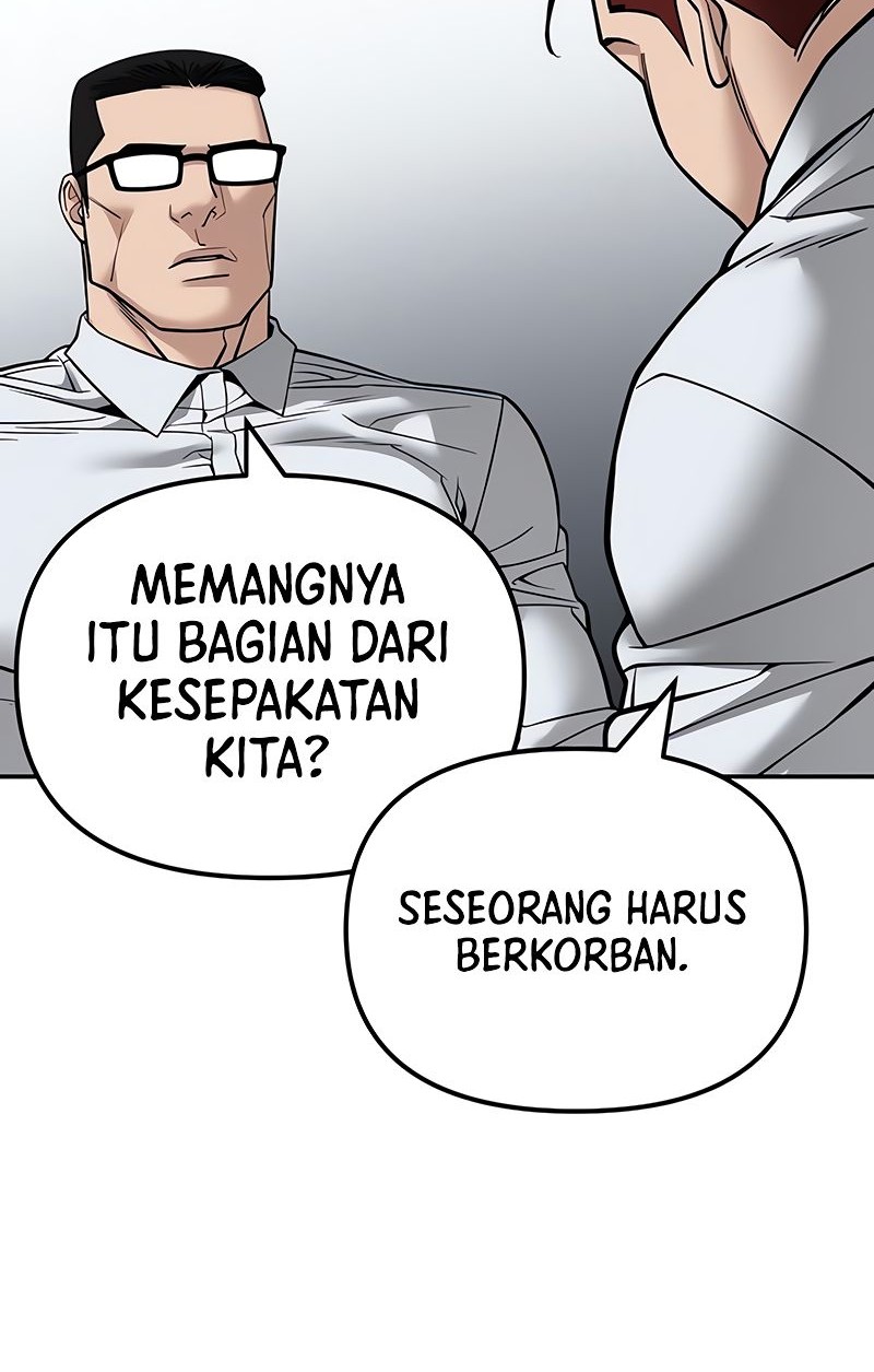 The Bully In Charge Chapter 126 - halaman 30