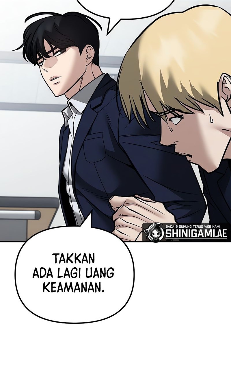 The Bully In Charge Chapter 126 - halaman 38