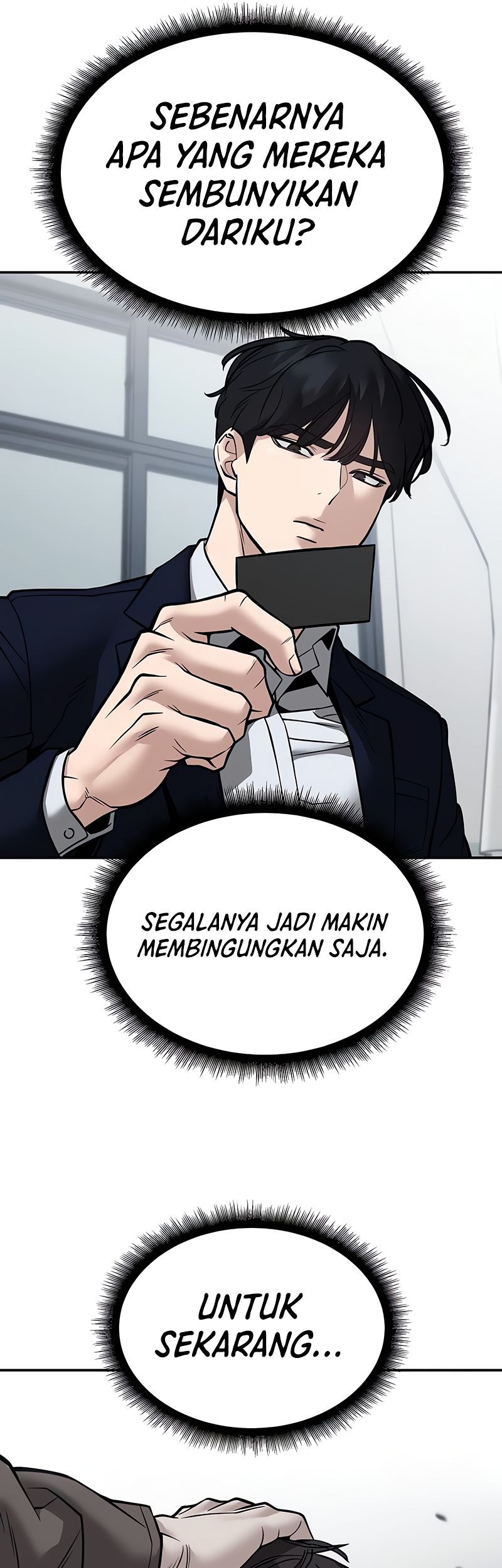 The Bully In Charge Chapter 126 - halaman 47