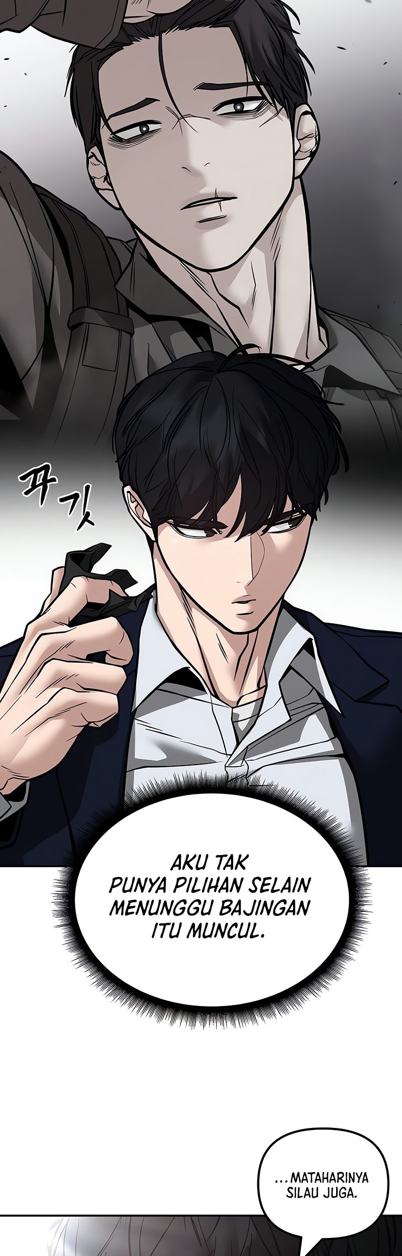 The Bully In Charge Chapter 126 - halaman 48
