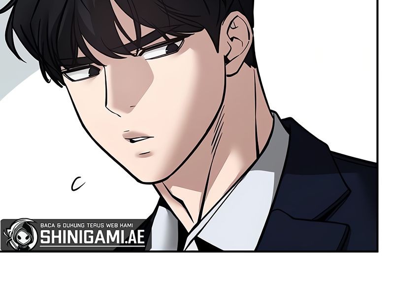 The Bully In Charge Chapter 126 - halaman 6