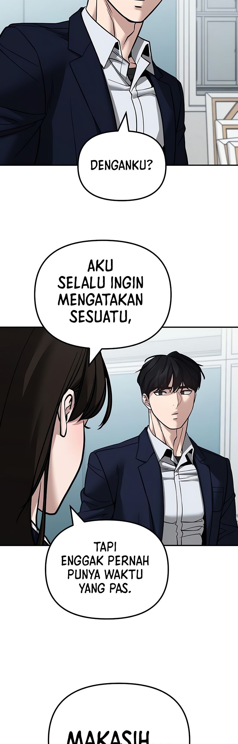The Bully In Charge Chapter 126 - halaman 65