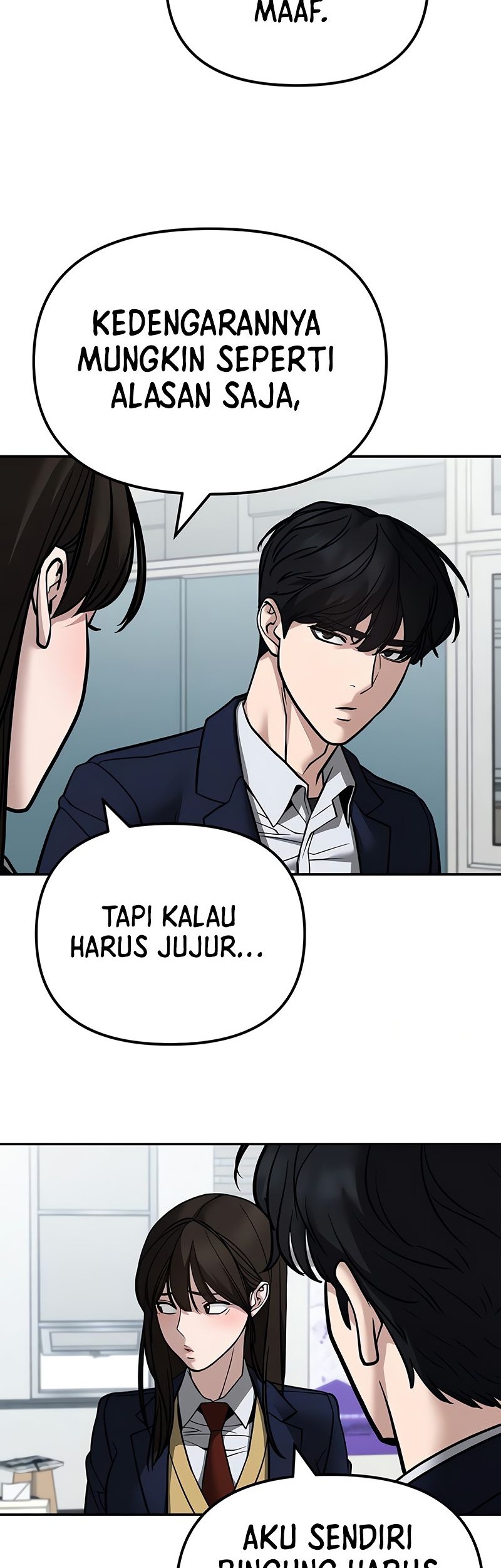 The Bully In Charge Chapter 126 - halaman 68
