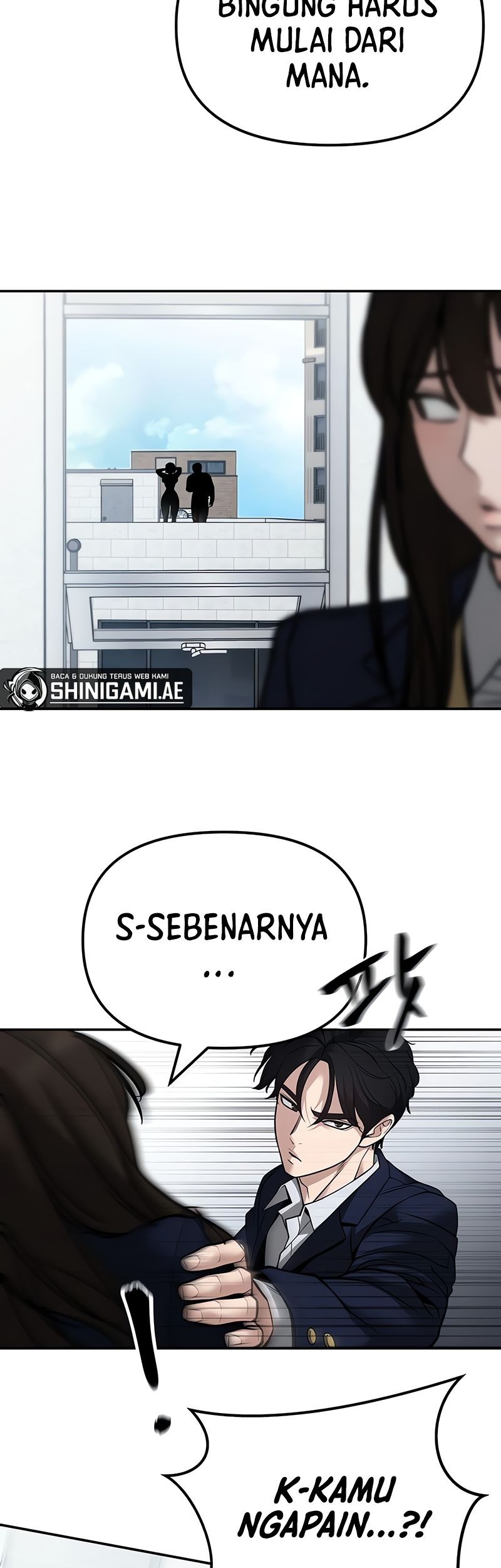 The Bully In Charge Chapter 126 - halaman 69