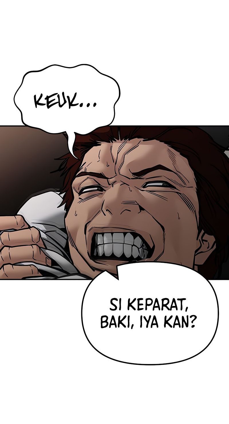 The Bully In Charge Chapter 126 - halaman 82