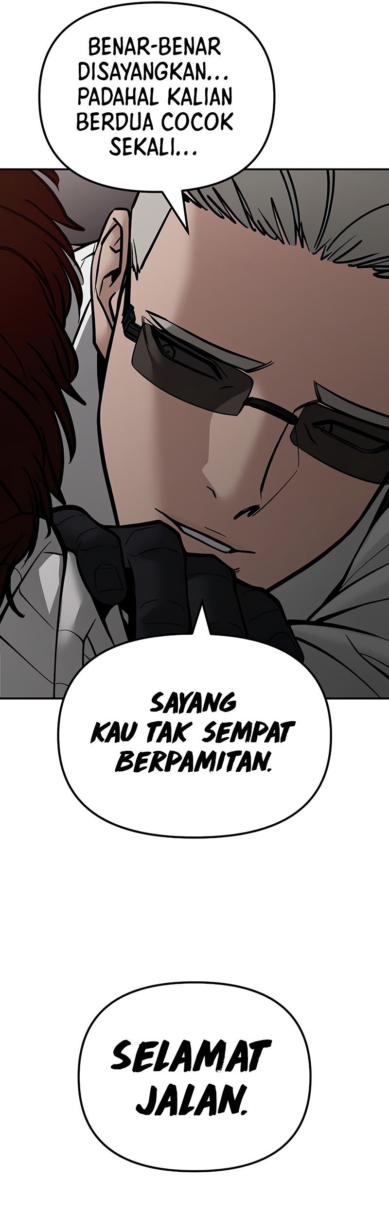 The Bully In Charge Chapter 126 - halaman 83