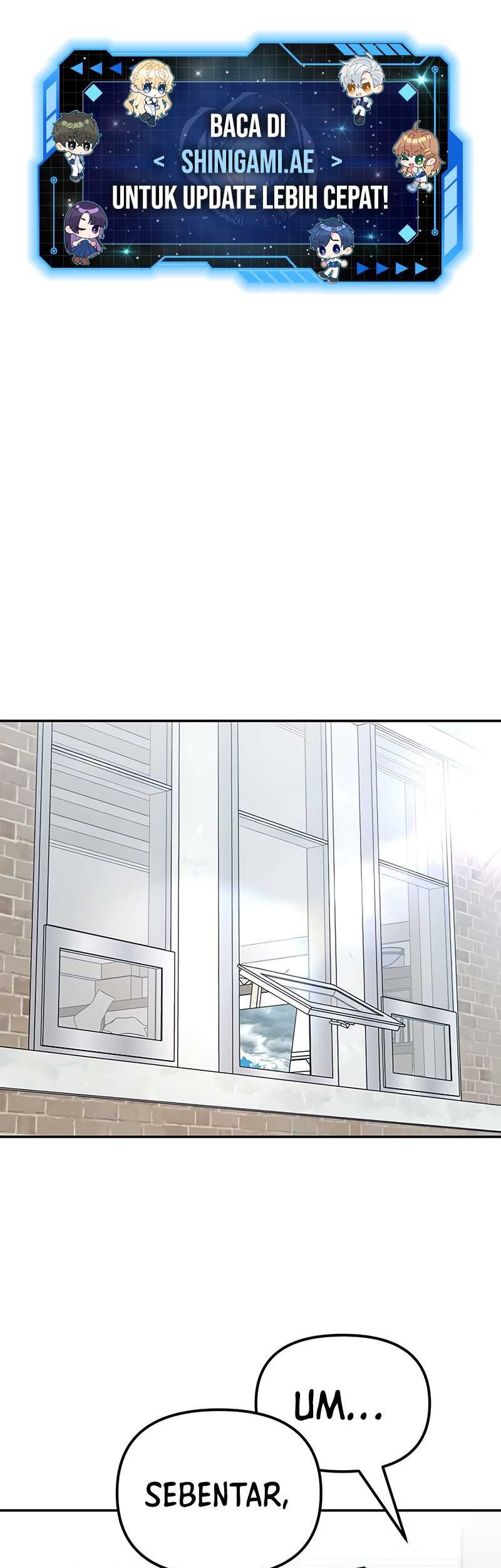 The Bully In Charge Chapter 127 - halaman 1