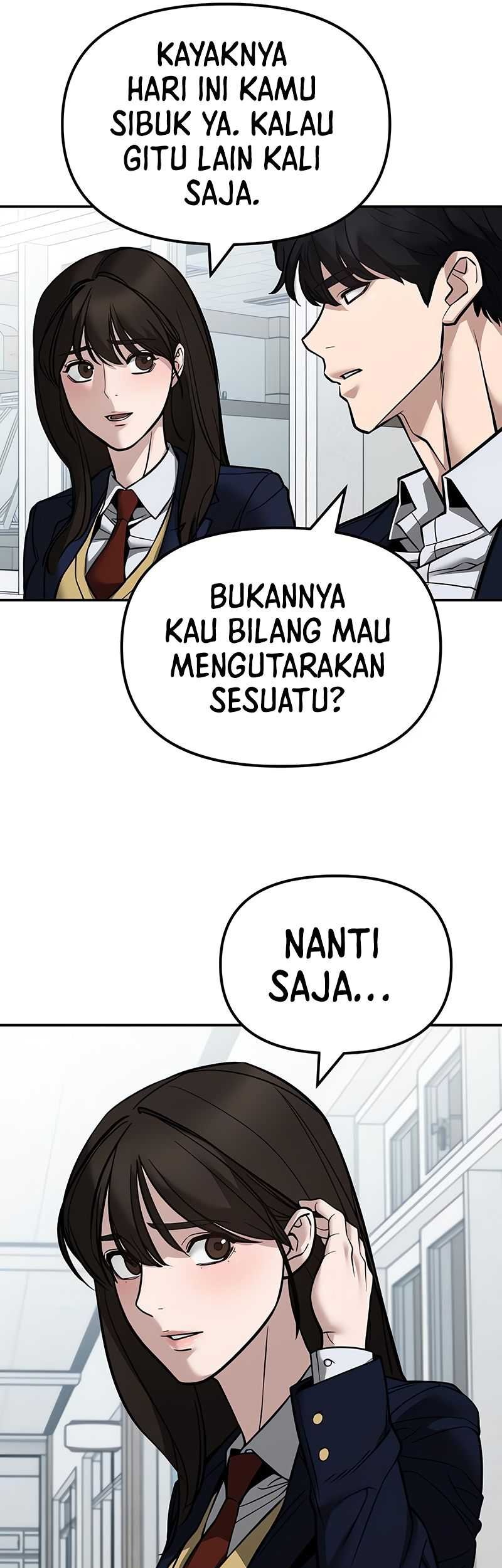 The Bully In Charge Chapter 127 - halaman 10