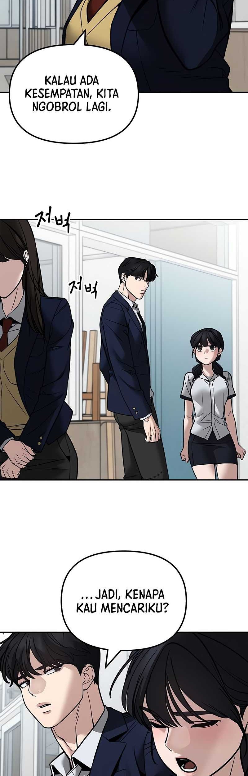 The Bully In Charge Chapter 127 - halaman 11