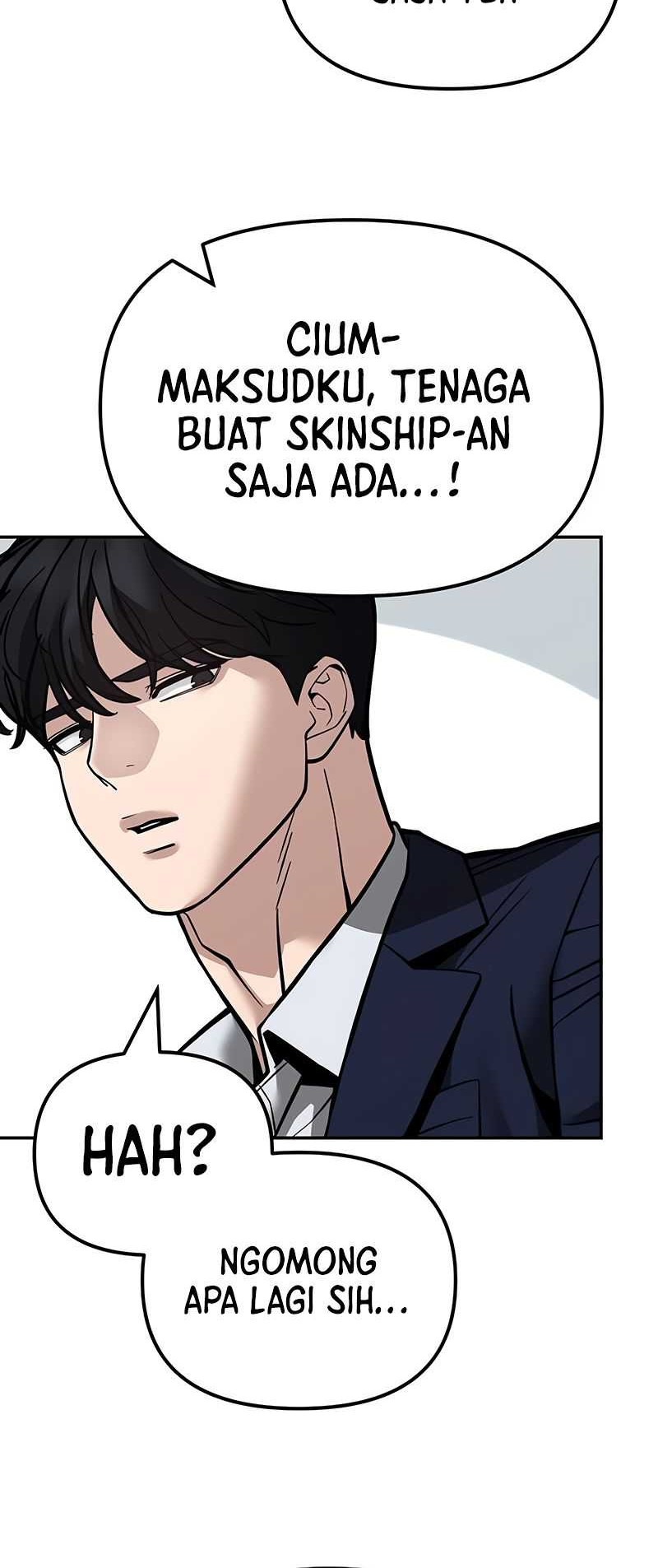 The Bully In Charge Chapter 127 - halaman 13