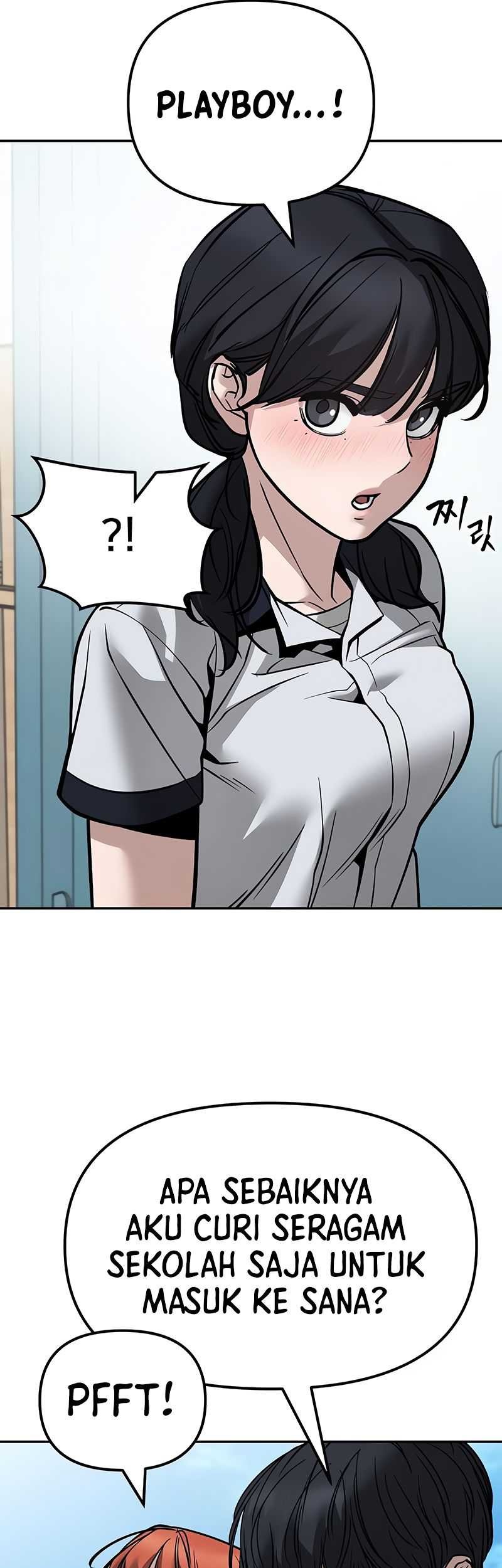 The Bully In Charge Chapter 127 - halaman 14