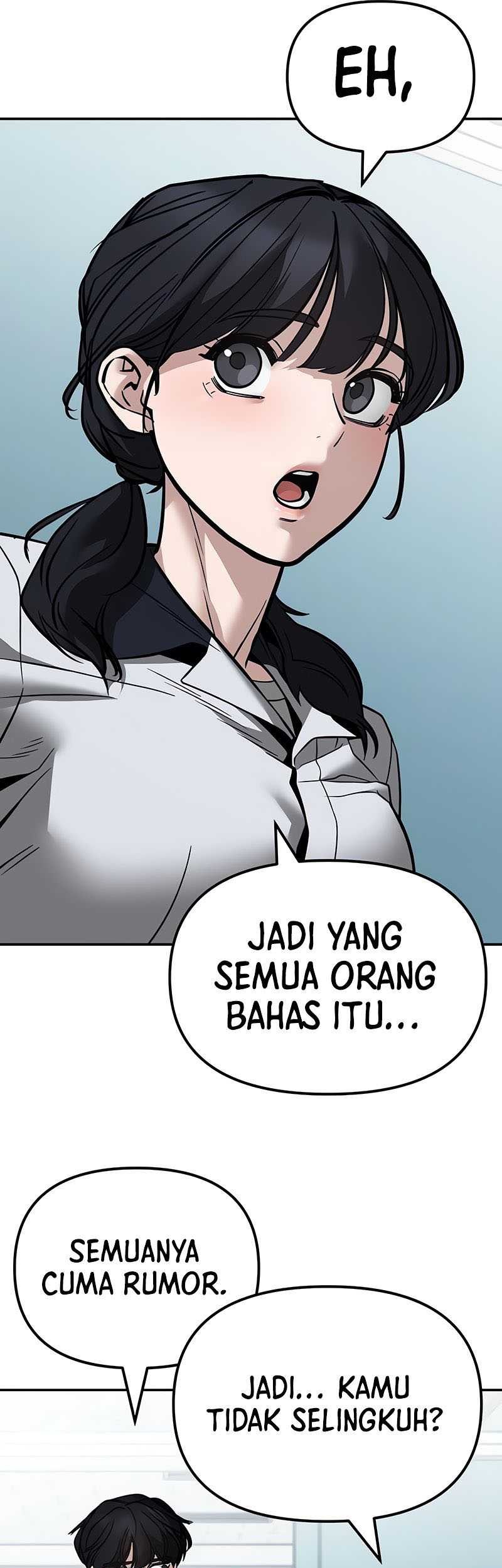 The Bully In Charge Chapter 127 - halaman 18