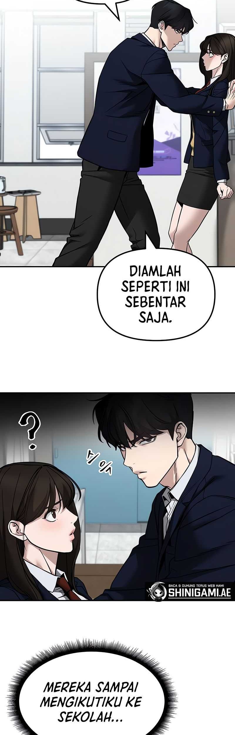 The Bully In Charge Chapter 127 - halaman 2