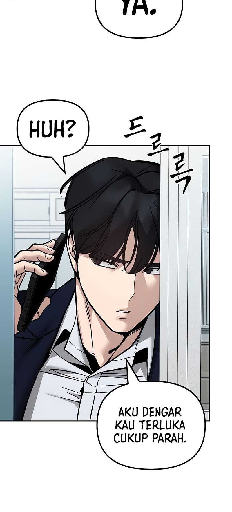 The Bully In Charge Chapter 127 - halaman 21