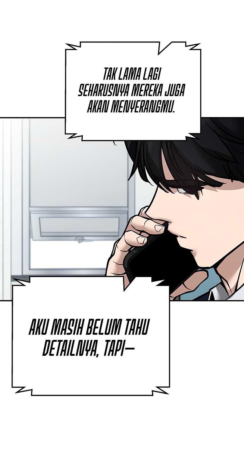 The Bully In Charge Chapter 127 - halaman 25