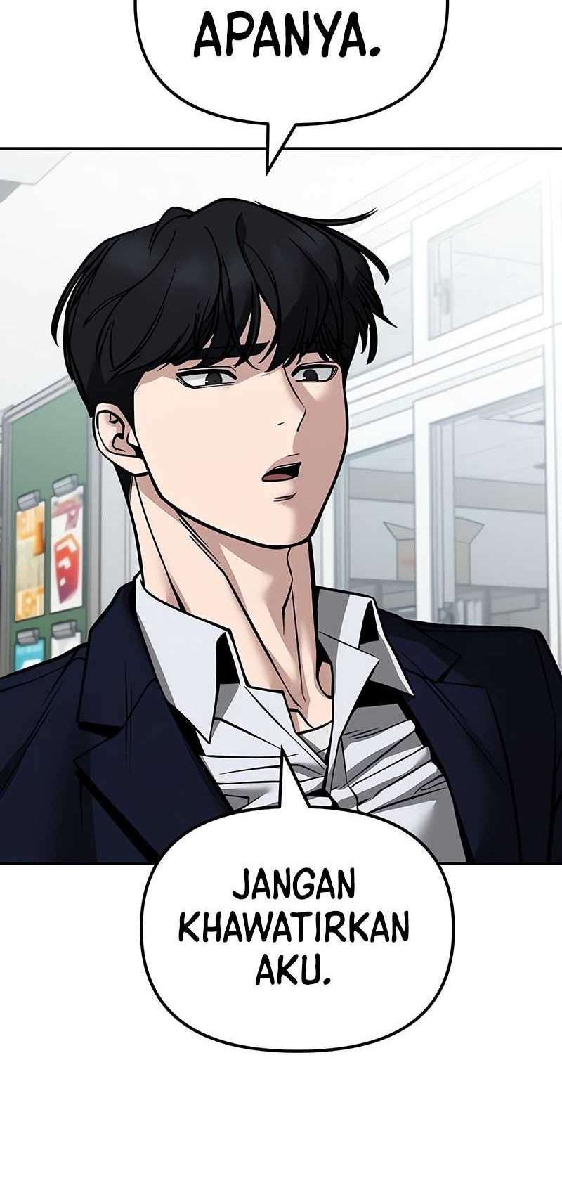 The Bully In Charge Chapter 127 - halaman 29