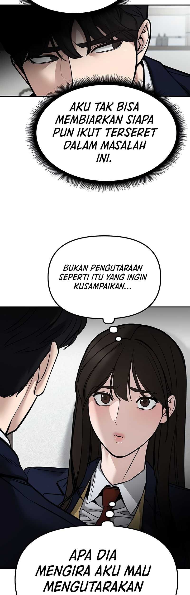 The Bully In Charge Chapter 127 - halaman 3