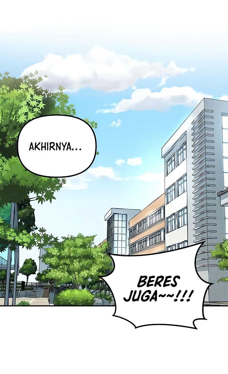 The Bully In Charge Chapter 127 - halaman 33