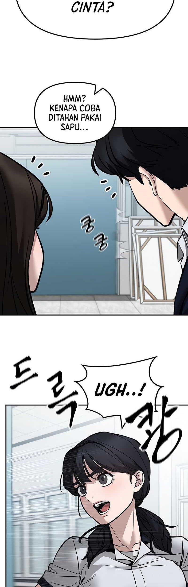 The Bully In Charge Chapter 127 - halaman 4