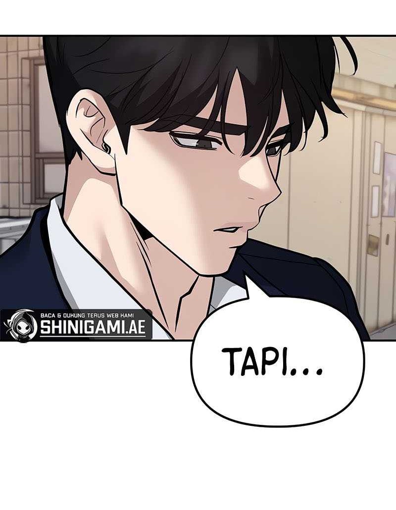 The Bully In Charge Chapter 127 - halaman 41