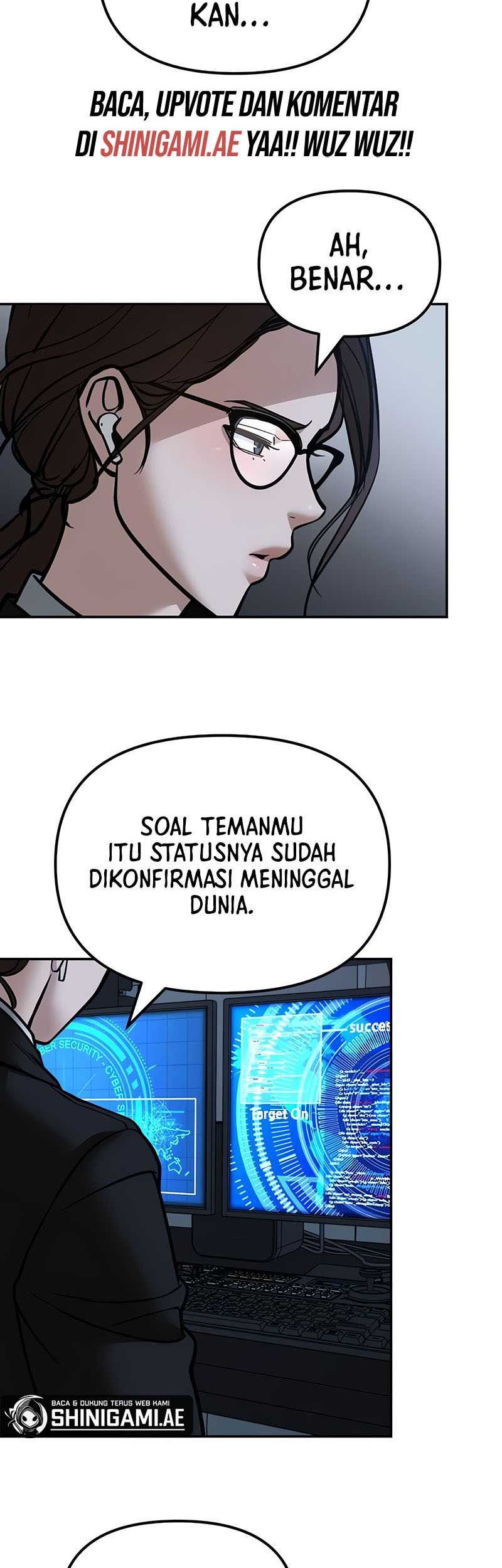 The Bully In Charge Chapter 127 - halaman 58