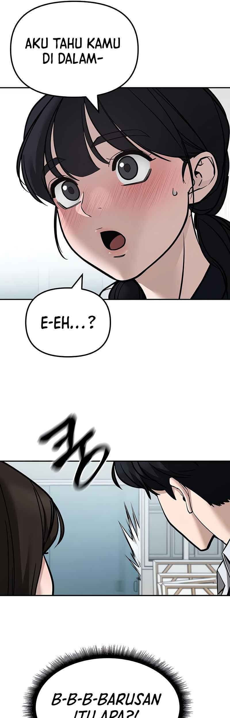 The Bully In Charge Chapter 127 - halaman 6