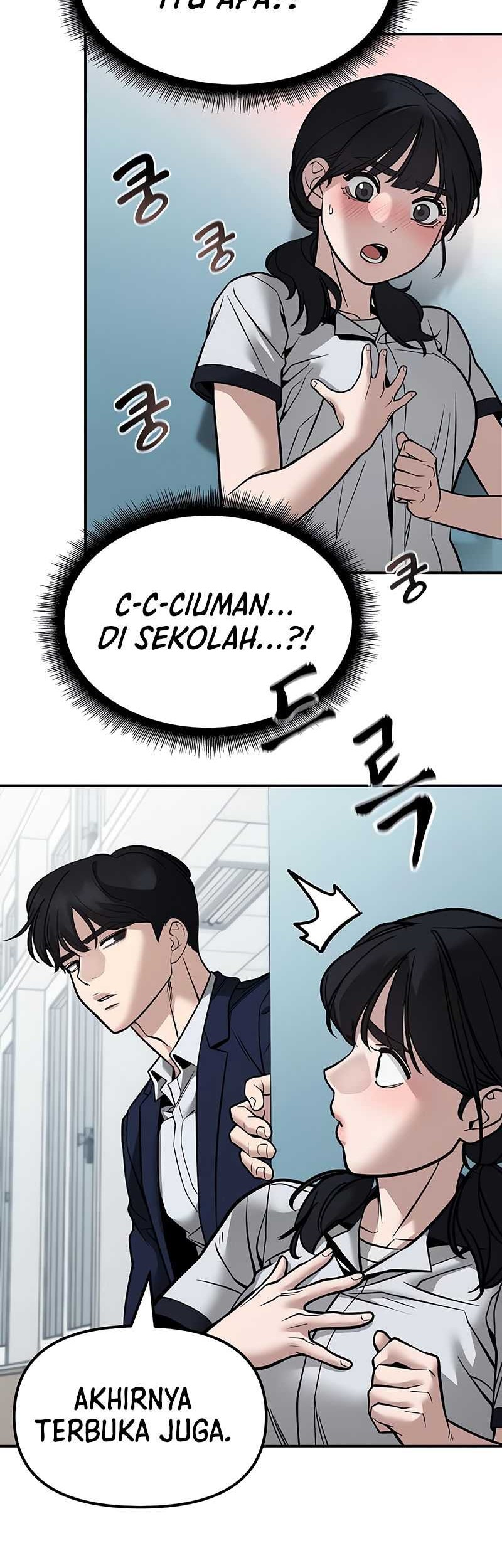 The Bully In Charge Chapter 127 - halaman 7