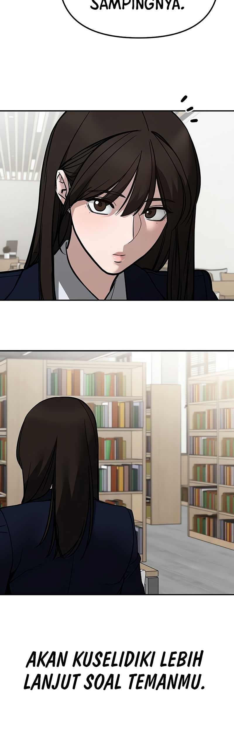 The Bully In Charge Chapter 127 - halaman 71