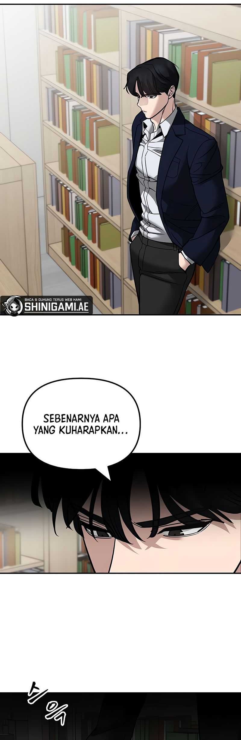 The Bully In Charge Chapter 127 - halaman 72