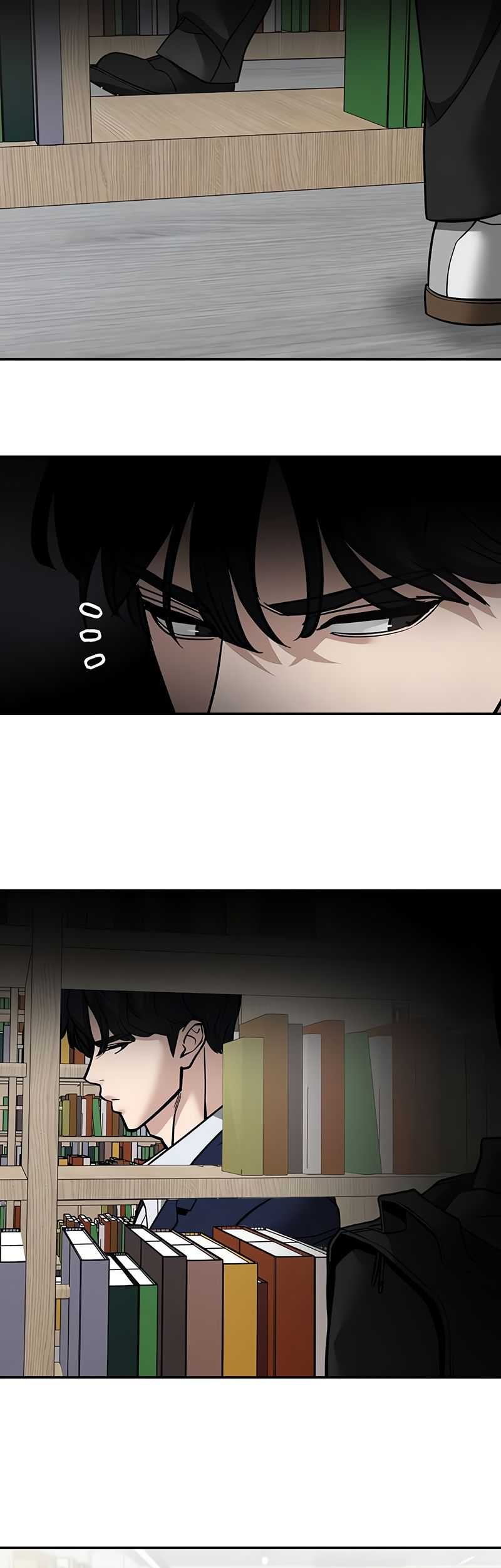 The Bully In Charge Chapter 127 - halaman 73
