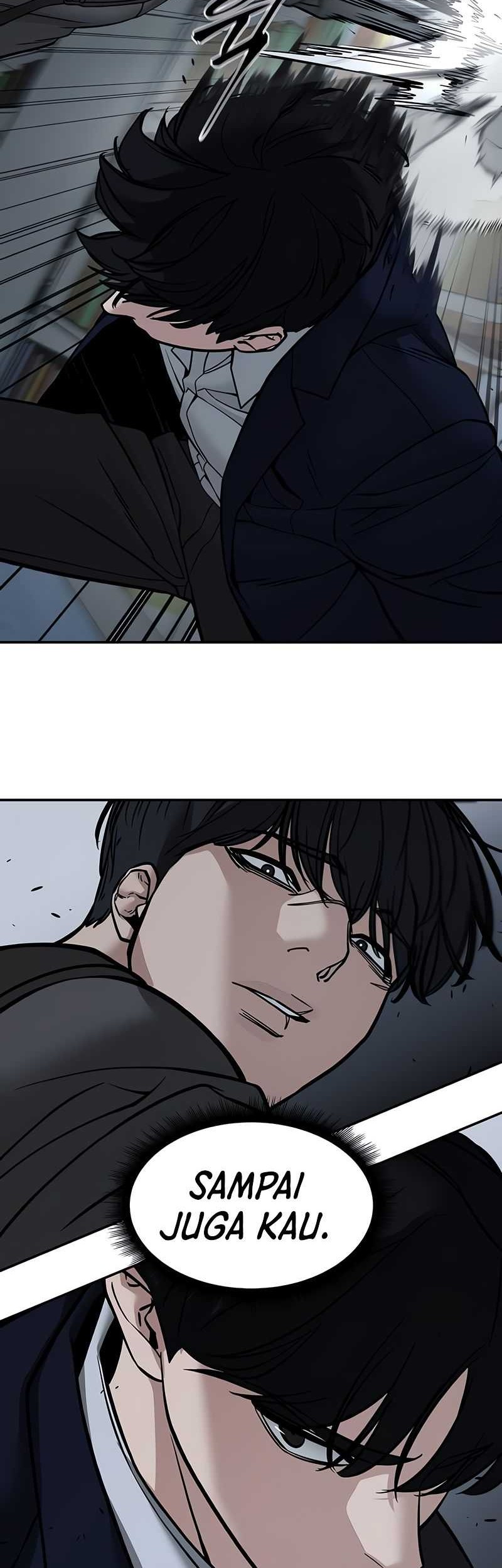 The Bully In Charge Chapter 127 - halaman 78