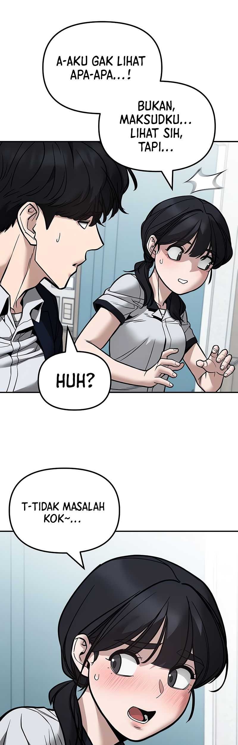 The Bully In Charge Chapter 127 - halaman 8