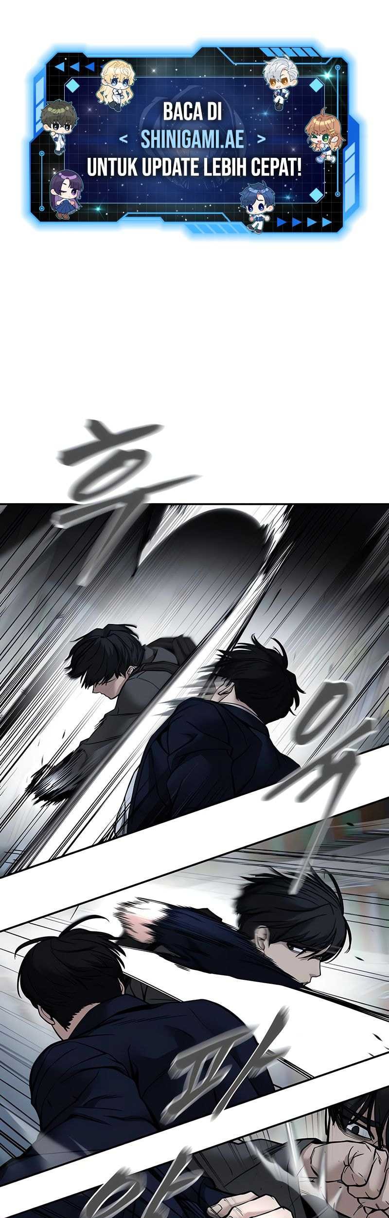 The Bully In Charge Chapter 128 - halaman 2