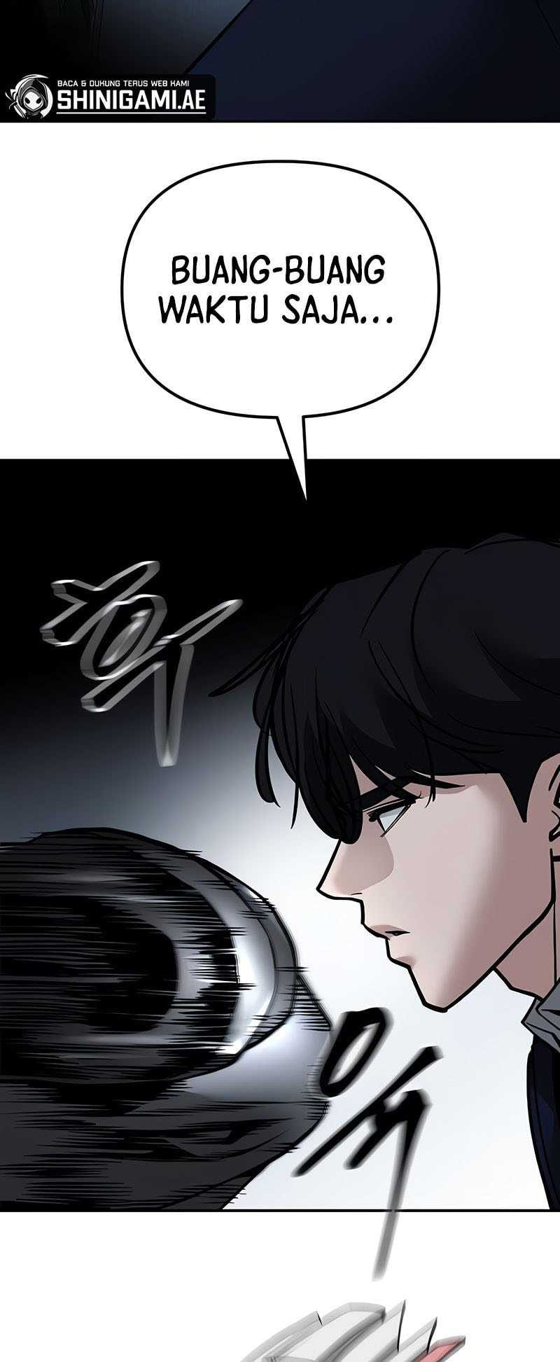 The Bully In Charge Chapter 128 - halaman 21