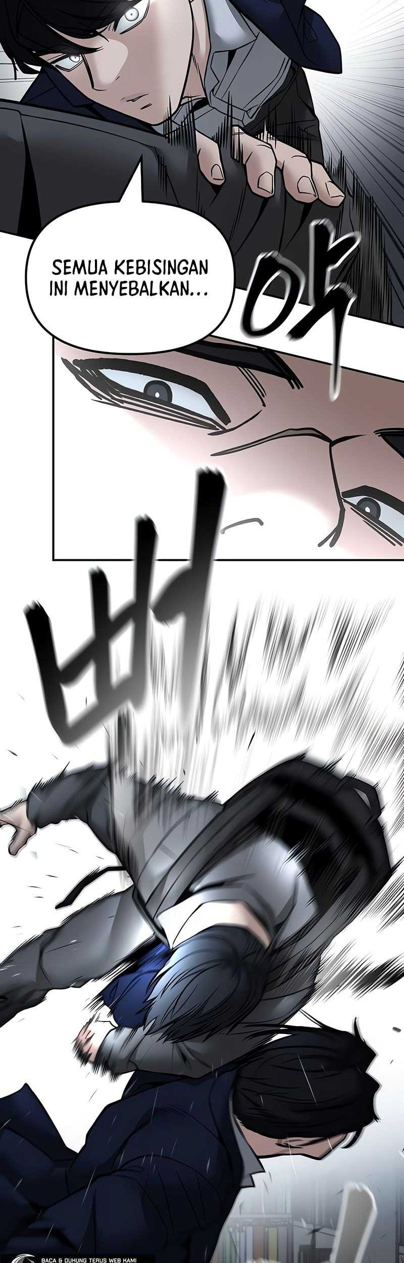 The Bully In Charge Chapter 128 - halaman 24