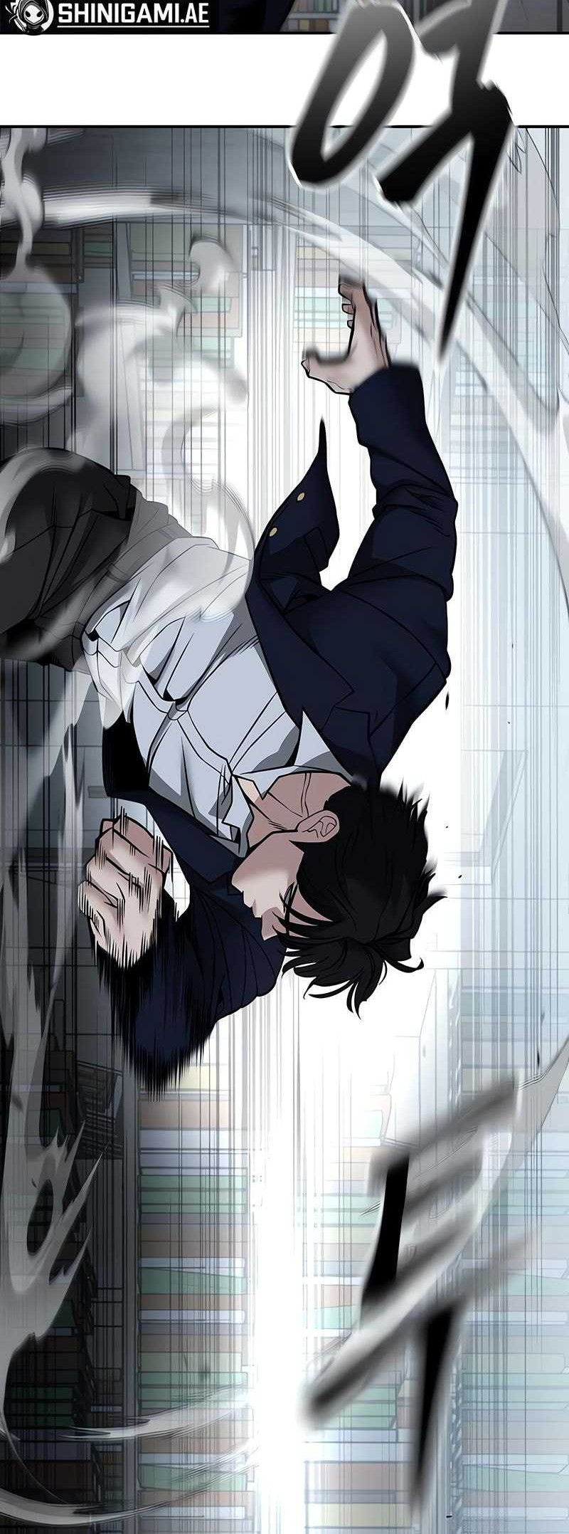 The Bully In Charge Chapter 128 - halaman 25