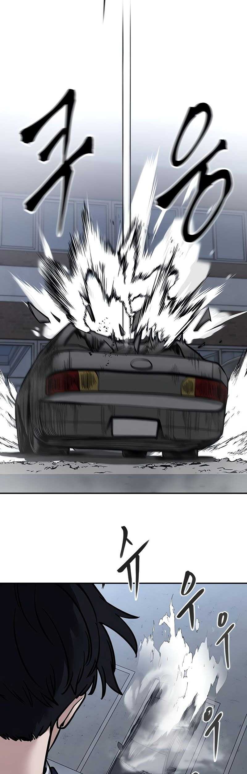 The Bully In Charge Chapter 128 - halaman 28