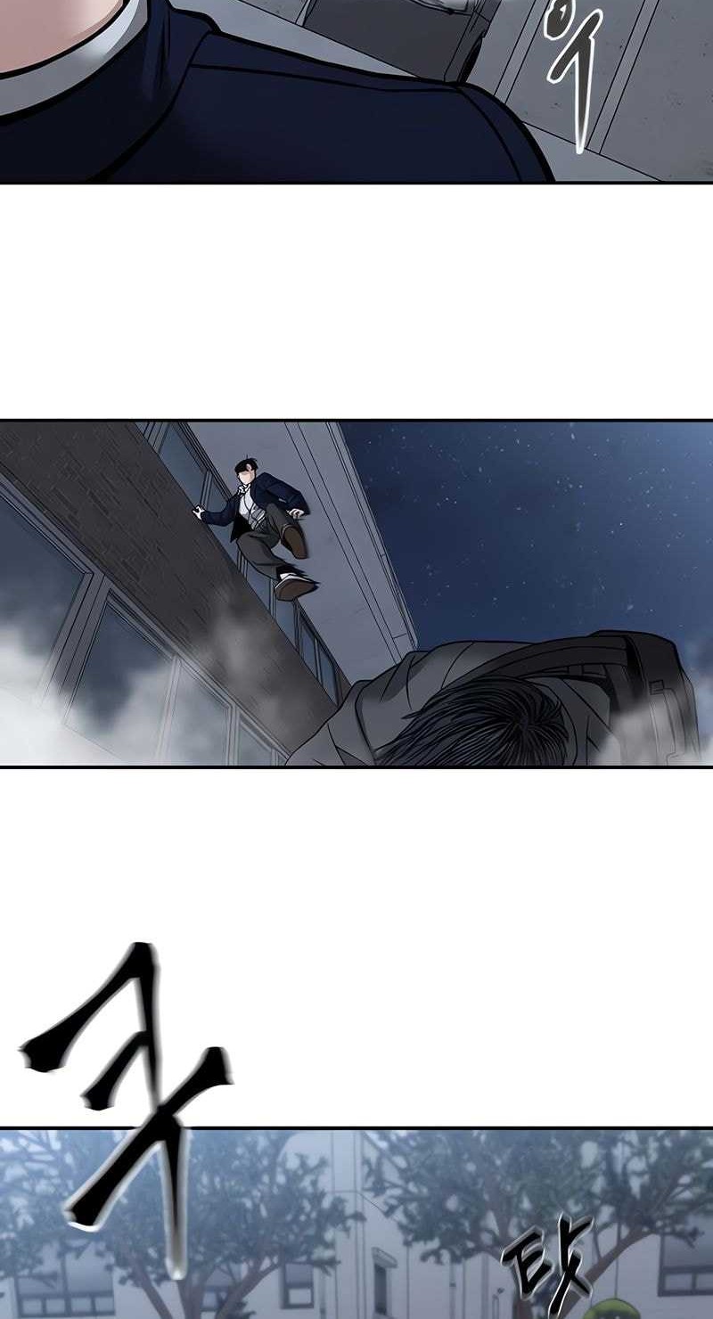 The Bully In Charge Chapter 128 - halaman 29