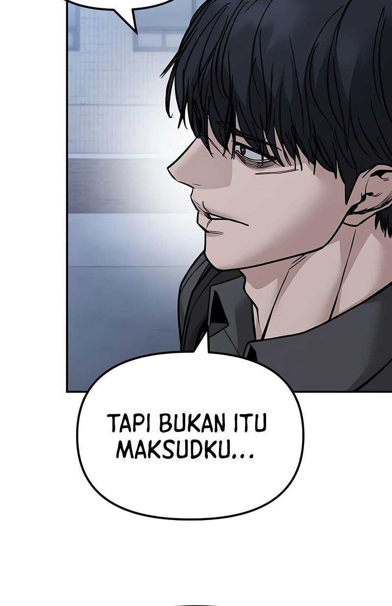 The Bully In Charge Chapter 128 - halaman 33