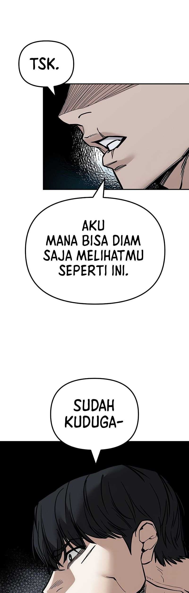 The Bully In Charge Chapter 128 - halaman 36