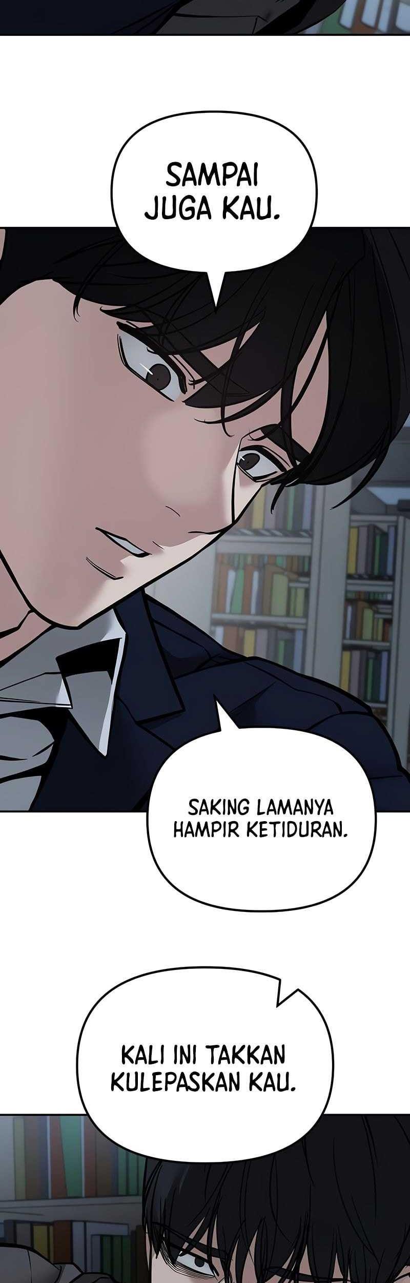 The Bully In Charge Chapter 128 - halaman 4